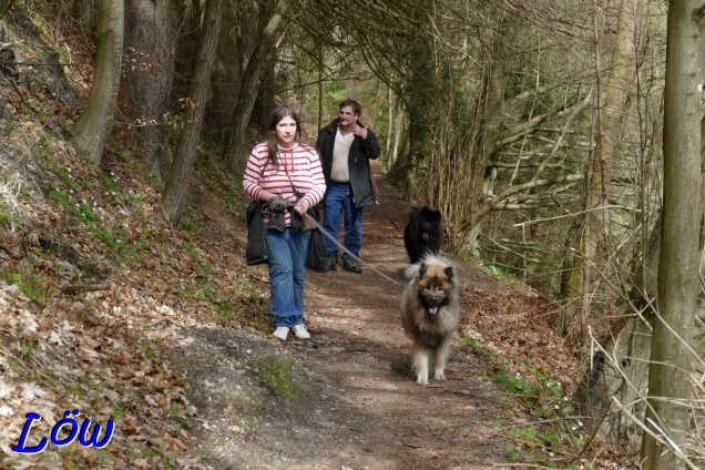 30.3.2024 - Heimweg